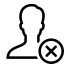 dissuasão